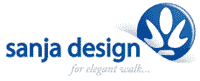 SANJA DESIGN D.O.O. - Textile, textile fabrics Beograd - Photo logo 